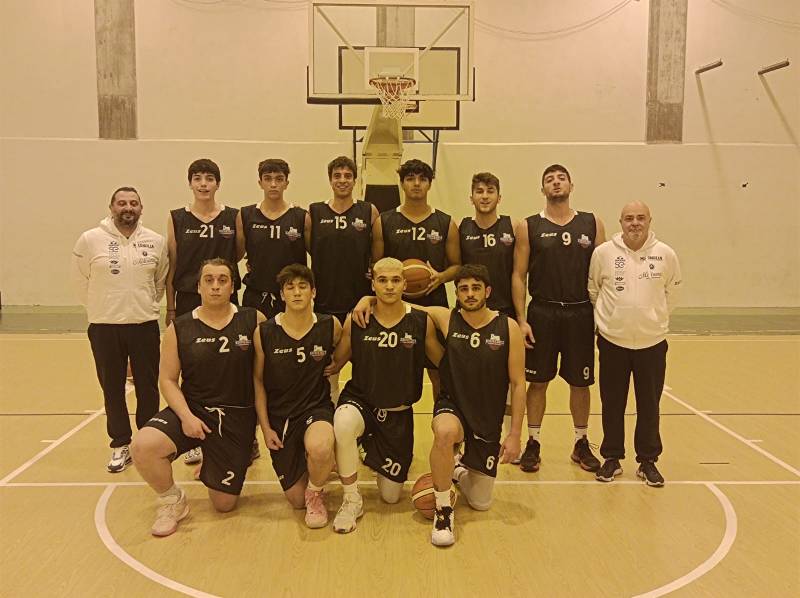 Ennebici, partita di grande sostanza a Nereto ma senza sorrisi