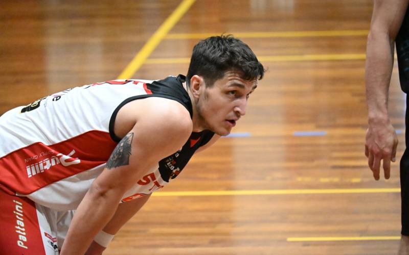 Amica Chips Stings Mantova, serie in parità: Nervianese vince gara 2, si decide tutto alla Tea Arena 