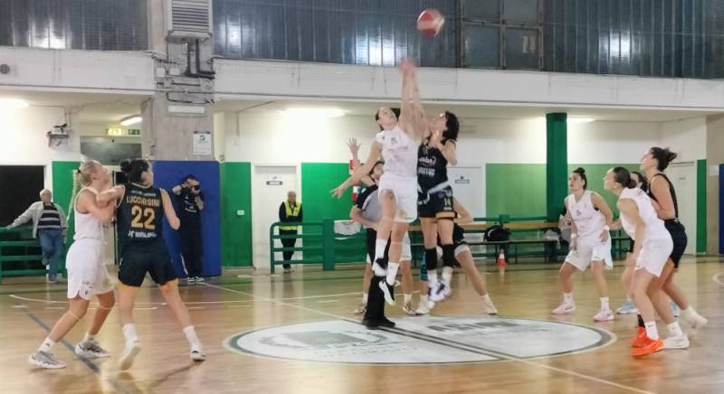 Laim Fasano espugna il campo della Juve Trani e centra la terza vittoria consecutiva