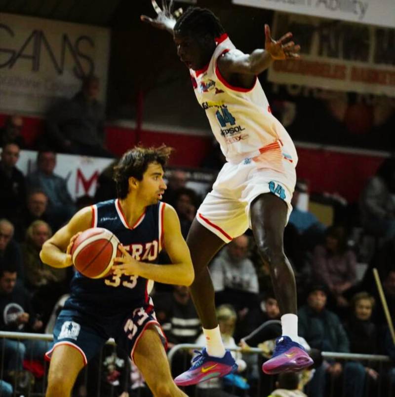 Logimatic Group Ozzano, il primo ko arriva allo scadere. Calorflex Oderzo vince 72-74 