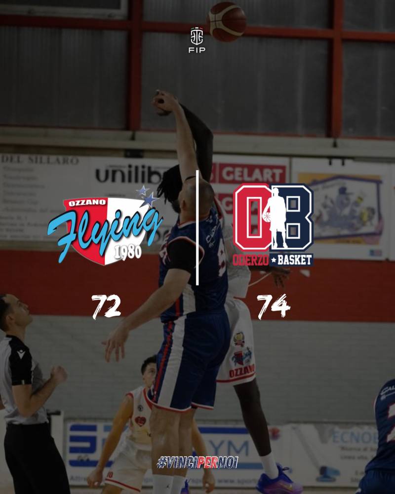 Prestazione Eroica, Calorflex corsara ad Ozzano