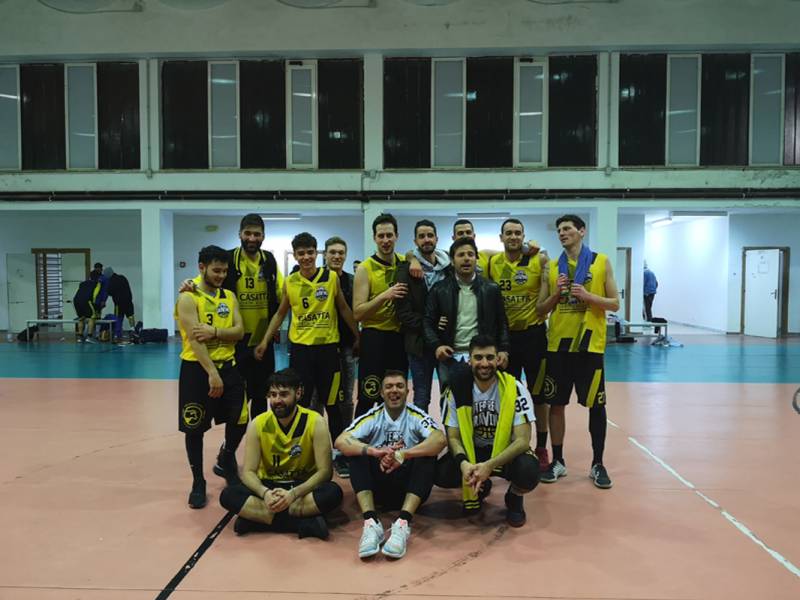 TDG Castellaneta a segno anche nel derby