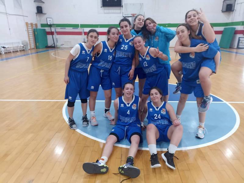 Tre gare in quattro giorni per la New Cap