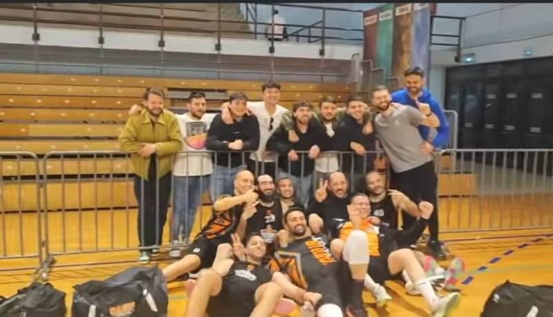 All’overtime l’Asd Eurobasket Club Foggia si prende la DR1, espugnando Noicattaro (85-88)