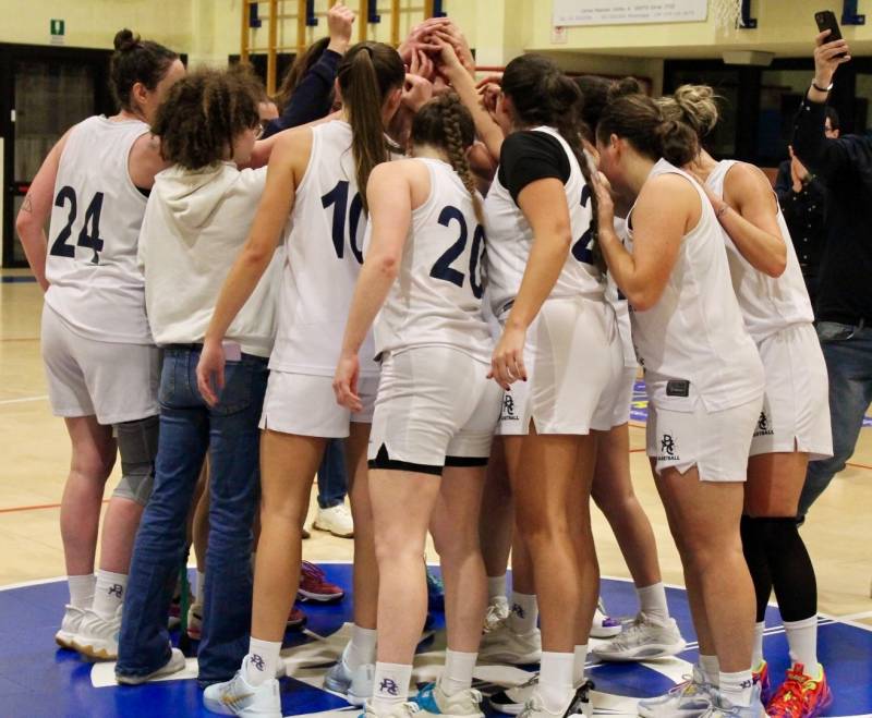 Torna a suonare la carica la BP Termosanitari Basket Nole 