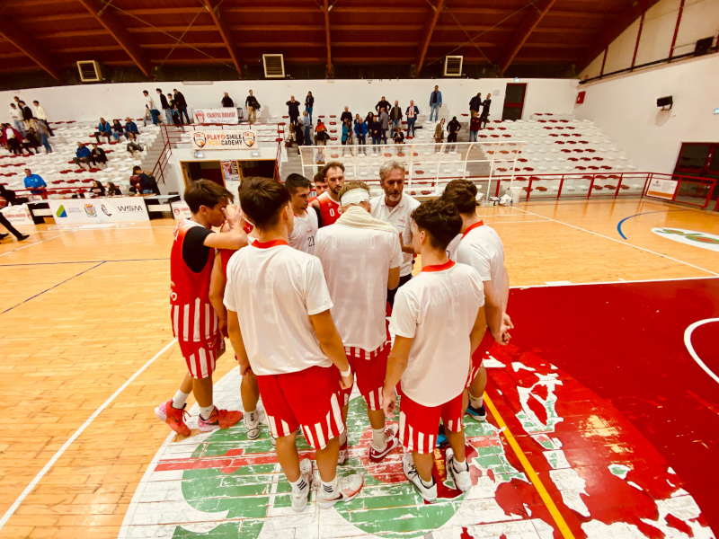 Il derby va alla nova!