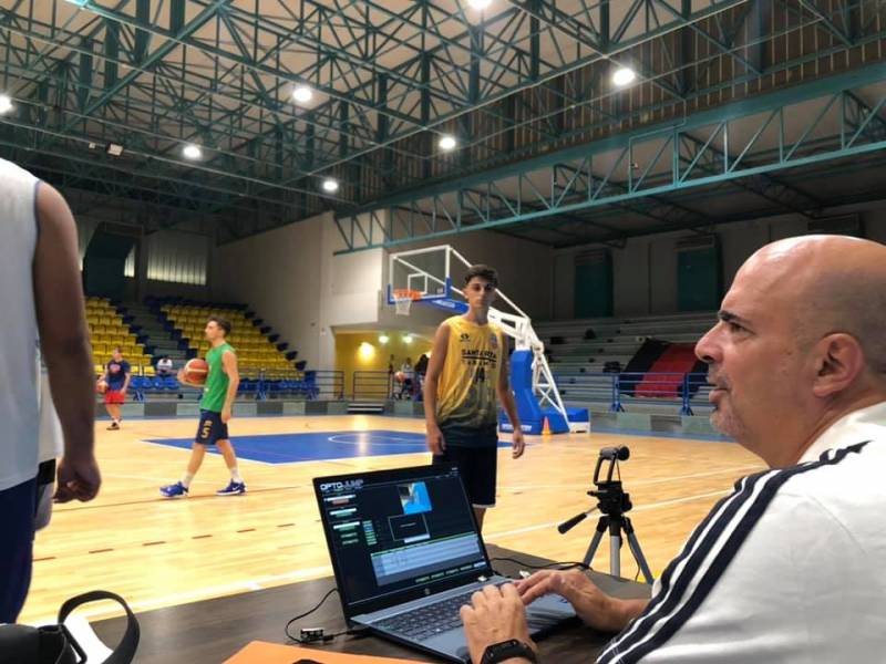 Santa Rita Basket Taranto: importanti novità, conferme e arrivi di rilievo