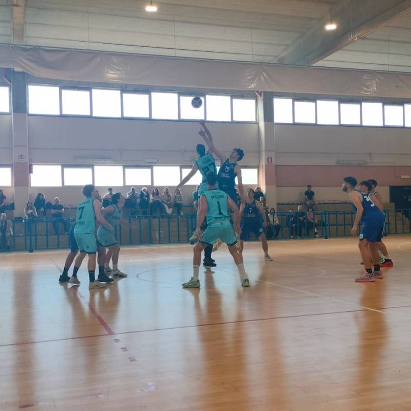 Albano vince anche gara 2 a Riano contro Nuova Lazio nella finale playout: salvezza conquistata 