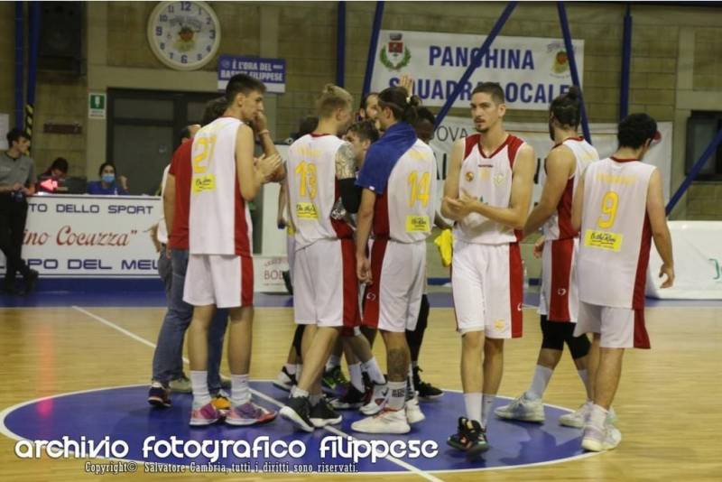 Messina, in gara 2 contro Borgomanero servirà una vittoria di 30 punti per conquistare la serie B