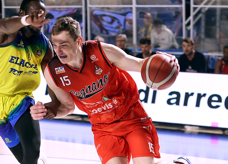 Legnano fino a metà gara, poi solo Vigevano 