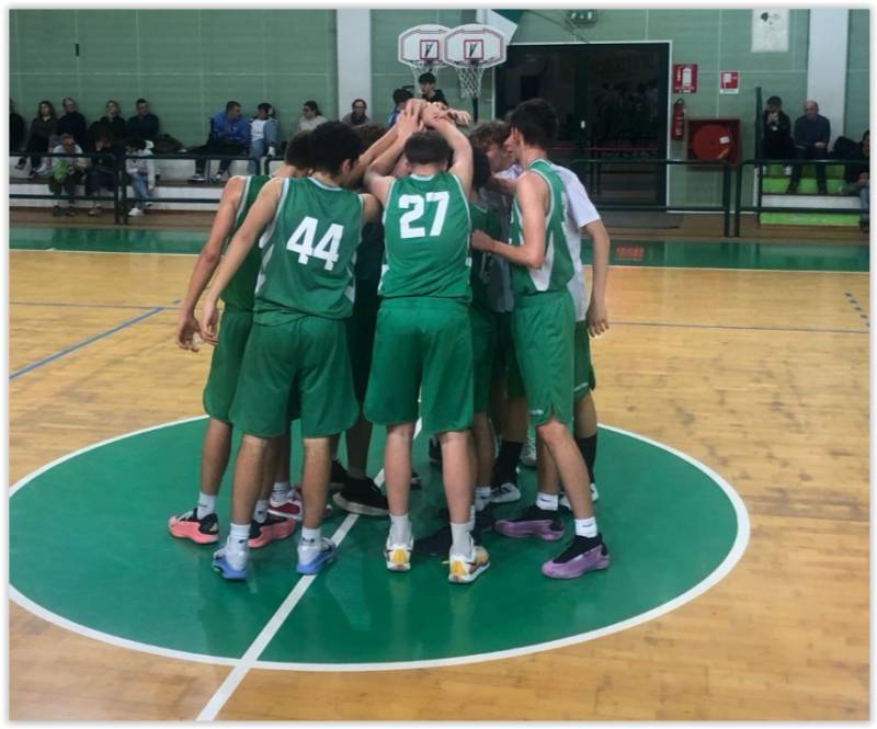 Bella vittoria con Play Basket!
