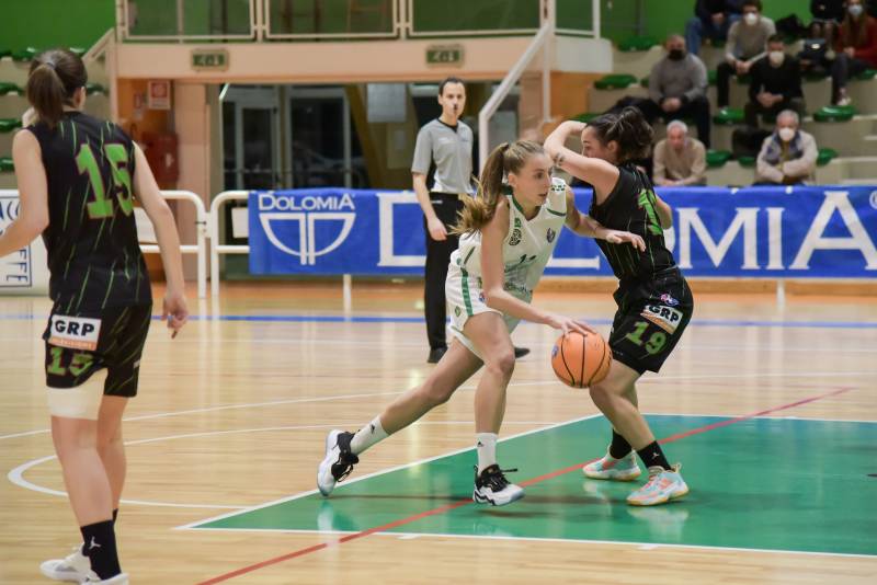 Sabato torna il derby di marca: Treviso-Ponzano Sabato torna il derby di marca: Treviso-Ponzano