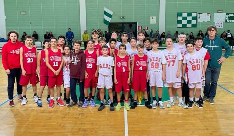 Bellissimo derby cittadino!