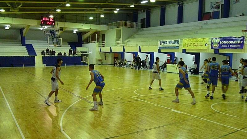 Doppiato anche il Venafro a Caserta Doppiato anche il Venafro a Caserta