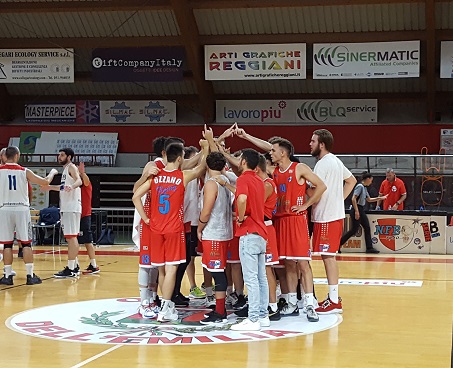 Sinermatic Ozzano in finale al Bonny, battuta il Bologna Basket; ora c’è Soresina.