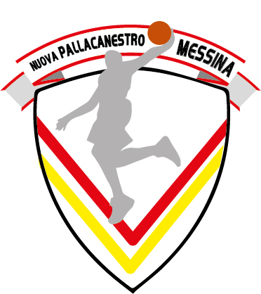 La Nuova Pallacanestro Messina presenta  il nuovo logo scelto dai tifosi
