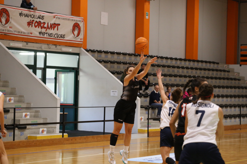 Treviso vince l Treviso vince l