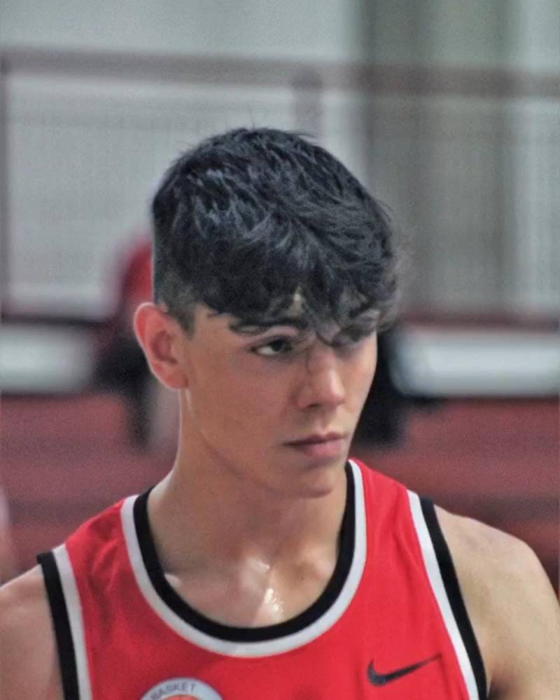 Il Sekal Nuovo Basket Rovigo si assicura un giovane molto promettente: Filippo Laurenti Il Sekal Nuovo Basket Rovigo si assicura un giovane molto promettente: Filippo Laurenti