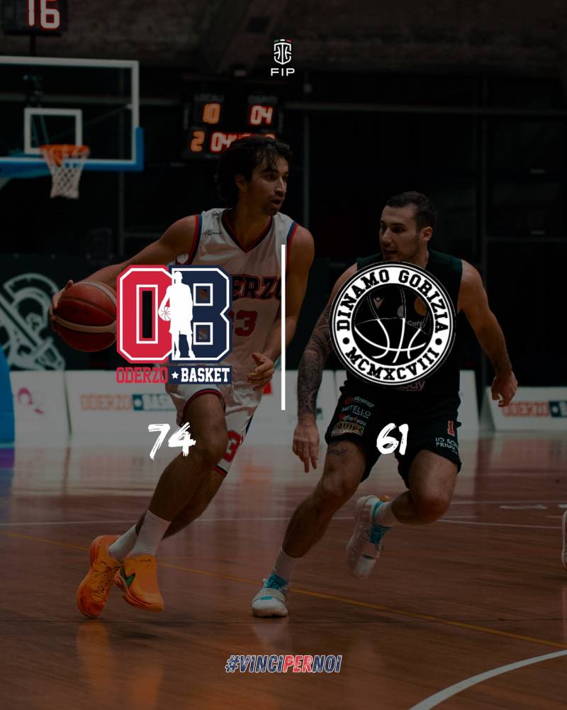 Il big match con Gorizia è della Calorflex davanti ad un Palaopitergium sold out!