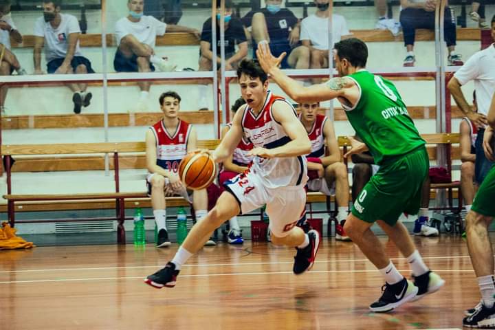 Commento di Redazione PlayBasket