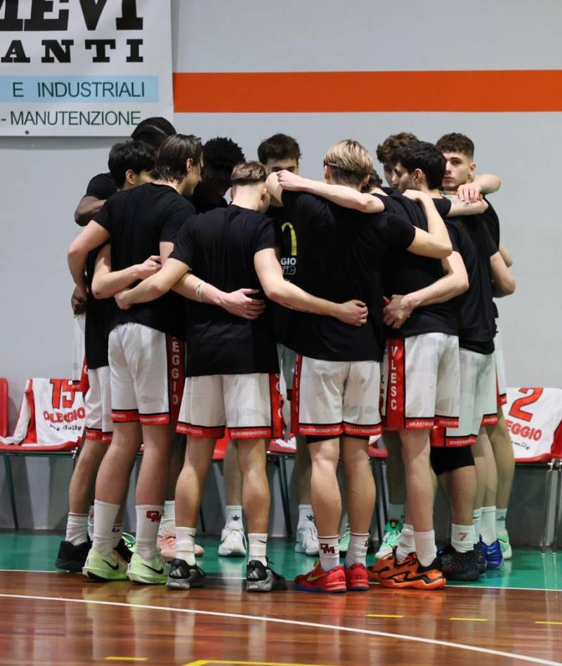 Squali, tutto super ok contro Cremona! 