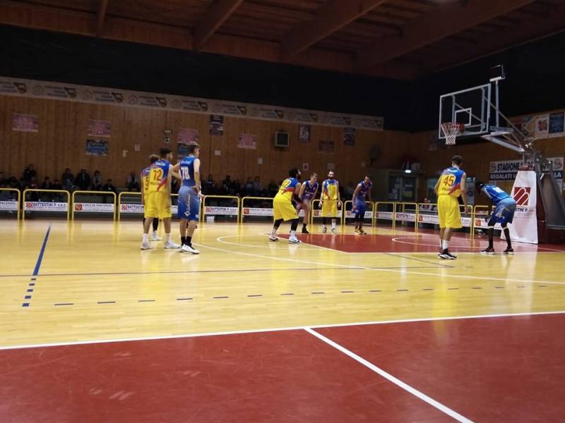 Out Giansante, Listwon al 20%, Scafidi irreale: l Out Giansante, Listwon al 20%, Scafidi irreale: l