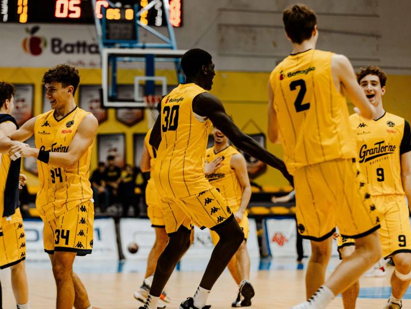 Grantorino sbanca Firenze e porta a casa due punti pesanti 