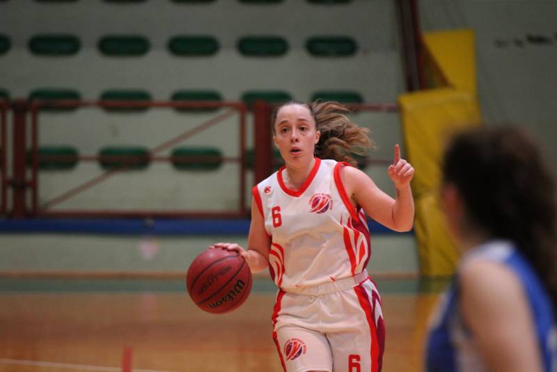Olimpia Pesaro supera Forlì e conquista la salvezza