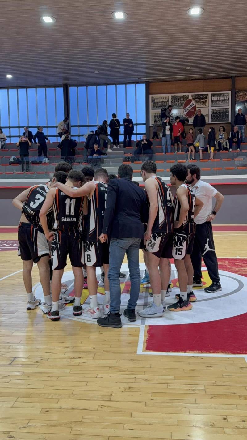 Il Tavoni conquista Gara-1 a Cagliari 
