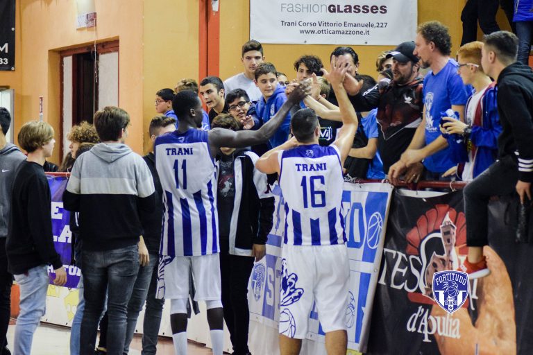 Fortitudo espugna Rutigliano: Olympia al tappeto Fortitudo espugna Rutigliano: Olympia al tappeto