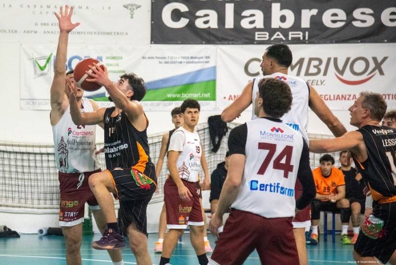 Il PalaPadovano ruggisce 