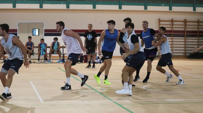 Bologna Basket supera l Bologna Basket supera l