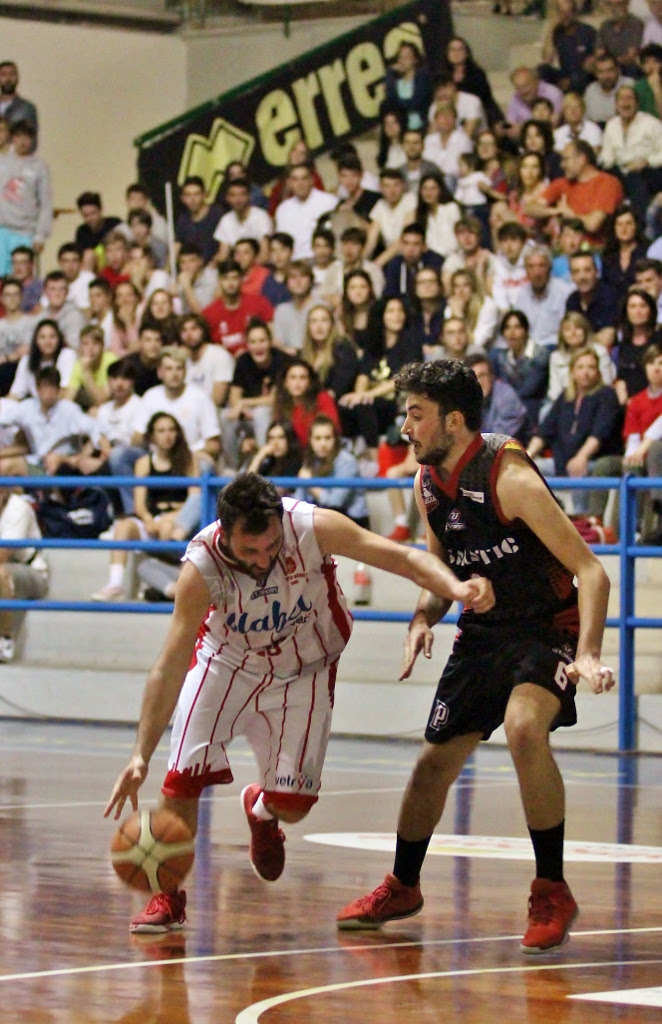 Orvieto Basket e Valerio Abet per un altro anno insieme