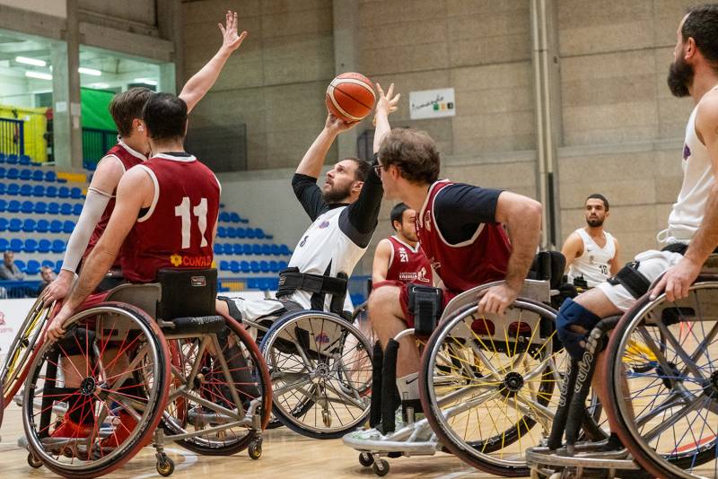 Il derby è del Millennium, a Piombino Dese il PMB si impone sul CUS Padova 