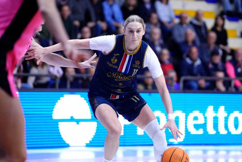 Per i #fioridacciaio la stagione finisce ai quarti playoff 