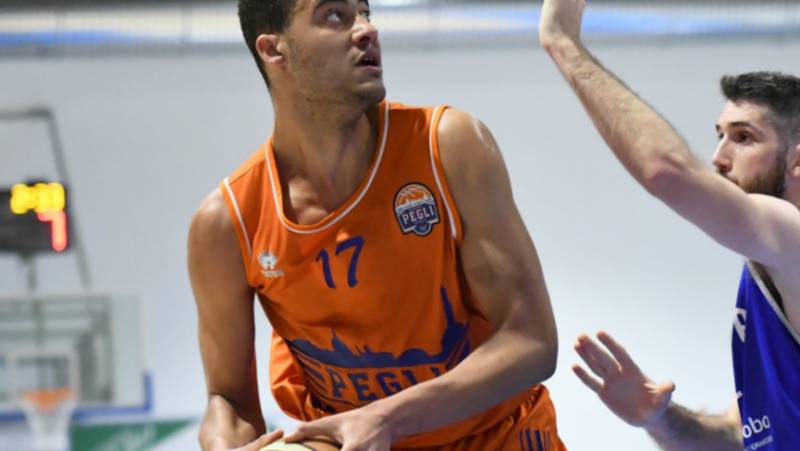 Vittoria di squadra per il Tigullio a Pegli