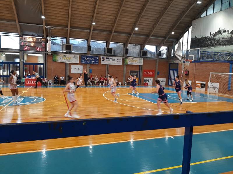 Livorno vince anche al Palapellini. La Pallacanestro Perugia saluta i playoff a testa alta