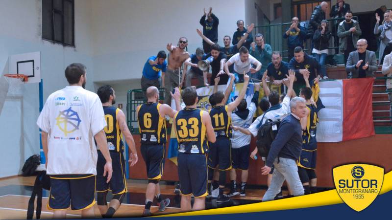 Perugia si inchina alla premiata: al Pala Foccià finisce 57-78