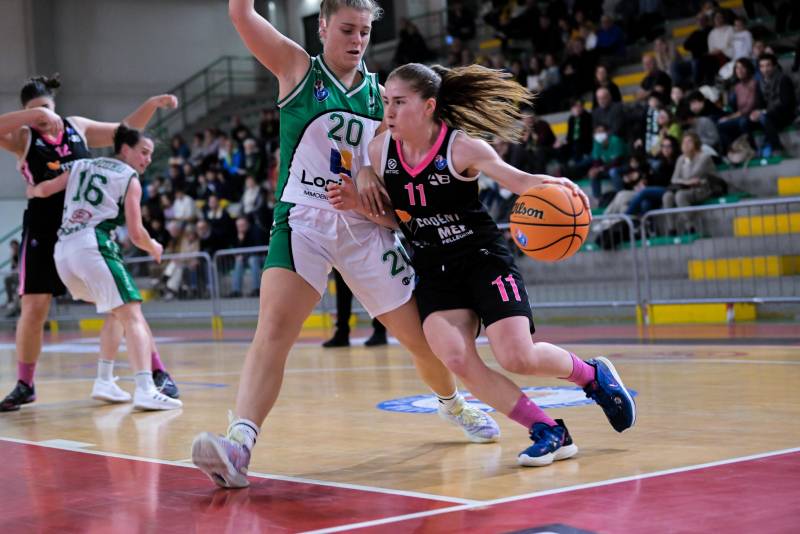 Quinta sconfitta consecutiva per Alpo che cade sul campo di Broni