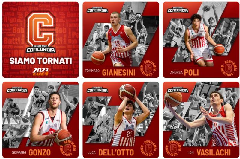 La Serie C riparte da un pokerissimo di conferme La Serie C riparte da un pokerissimo di conferme