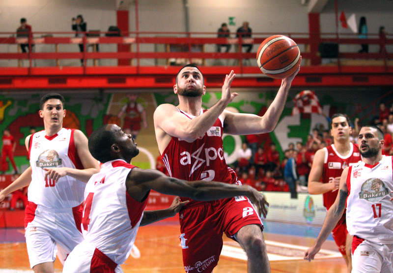 Il primo punto della finale playout va a Piacenza Il primo punto della finale playout va a Piacenza