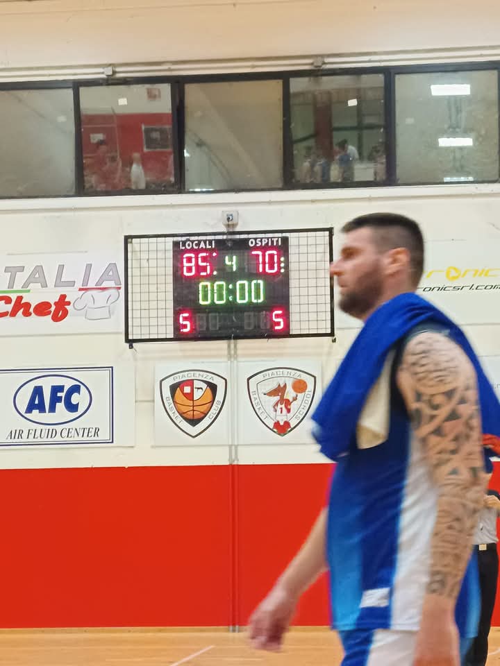 Commento di PlayBasket Redazione