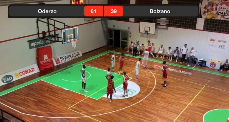Bolzano 39 Calorflex OB 61