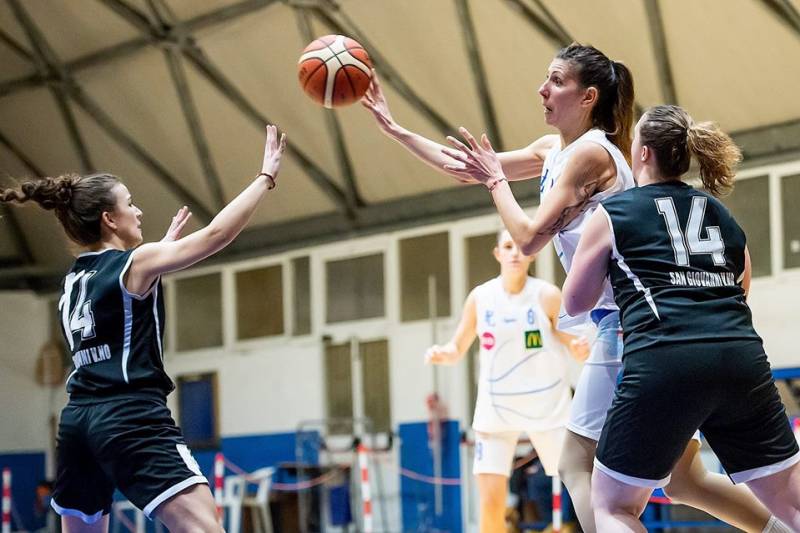 La Pielle Livorno fa cappotto e sigilla regular season a punteggio pieno La Pielle Livorno fa cappotto e sigilla regular season a punteggio pieno
