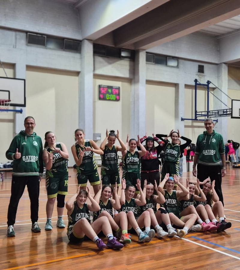 Serie C Femminile | Pink Basket Torino - Abc Servizi Lady Gators 52-54 