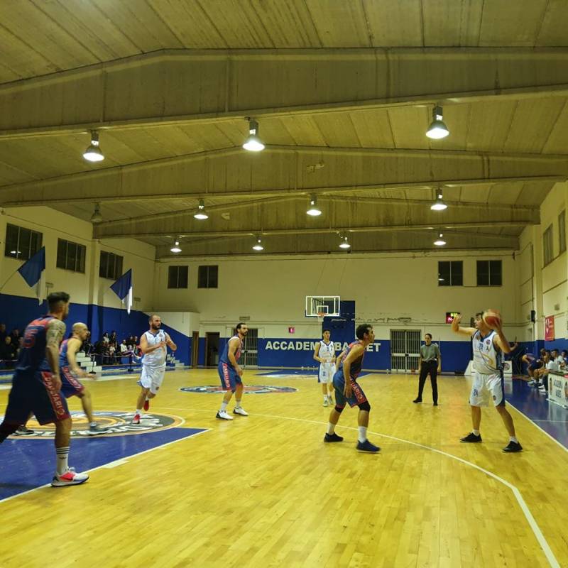 La Fotodinamico torna alla vittoria!