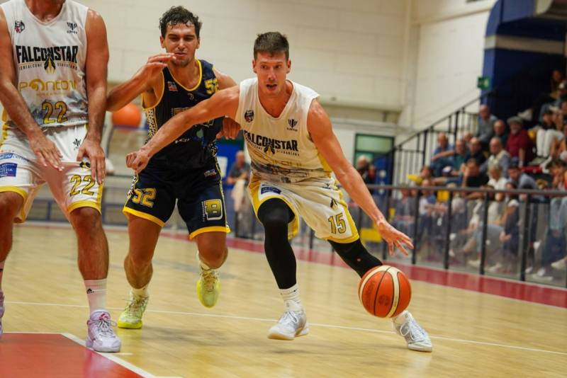 Pontoni Falconstar sempre meglio, vittoria importante a Carrè 
