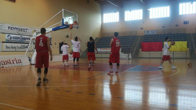 Torna il sorriso in casa Unibasket Amatori Pescara