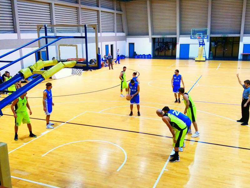Ineos Rosignano, missione compiuta: vittoria sul campo della capolista