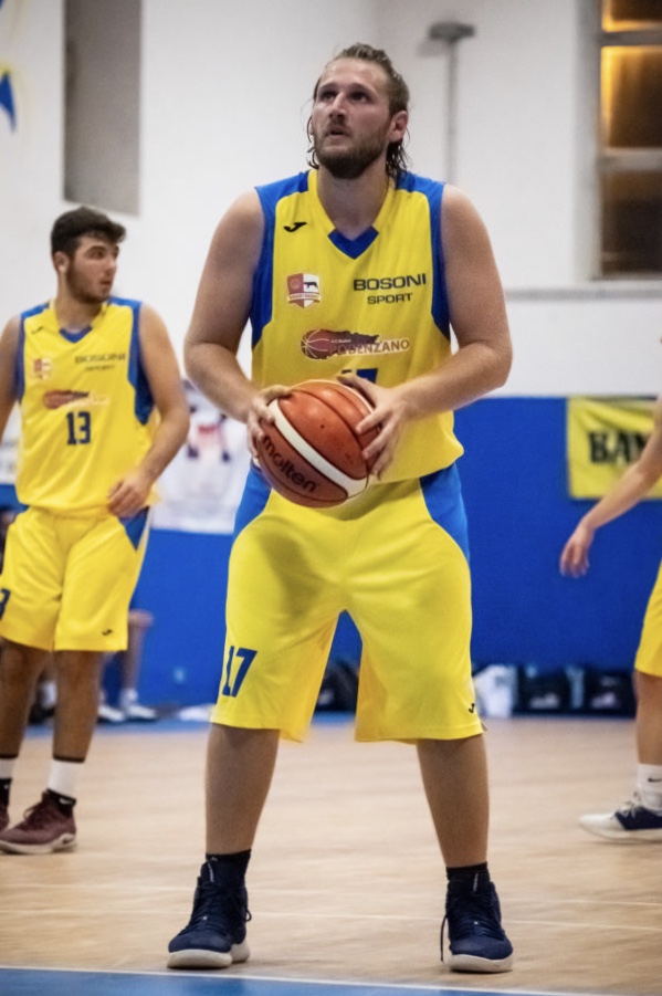 Serie D: Strepitoso Podenzano, importante vittoria al supplementare contro Nazareno Carpi
